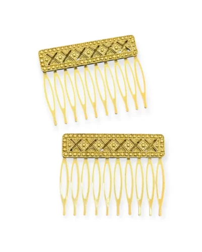 LBF Peines de flamenca