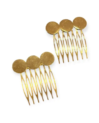 LBF Peines de flamenca