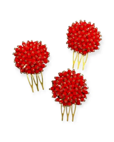 LBF Peines de flamenca