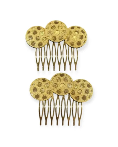 LBF Peines de flamenca