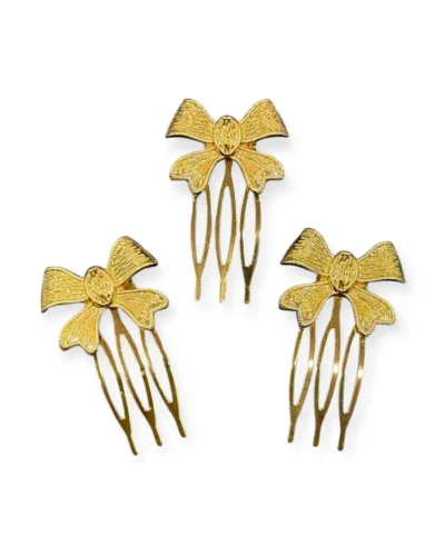 LBF Peine de flamenca