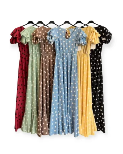 LBF Traje de flamenca lycra bata lunar farol. Talla XS A XXL