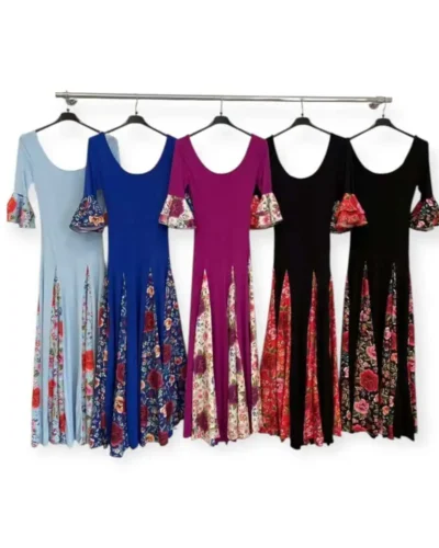 LBF Traje de ensayo manila godes. Talla XS A XXL