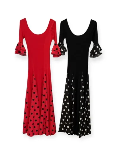 LBF Traje de ensayo lunar godes. Talla XS A XXL