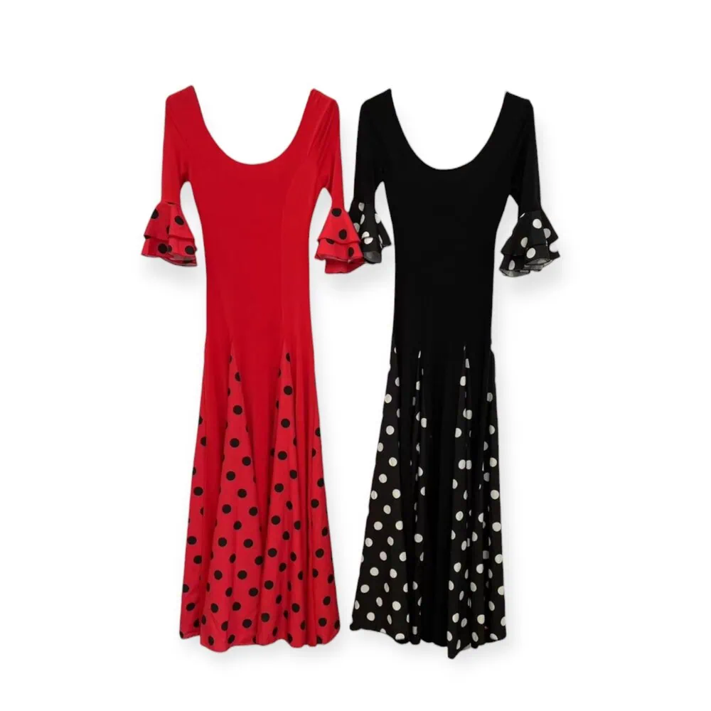 LBF Traje de ensayo lunar godes. Talla XS A XXL