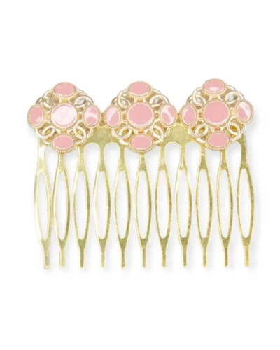 LBF Peine de flamenca.