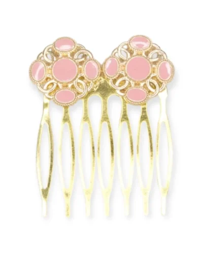 LBF Peine de flamenca.