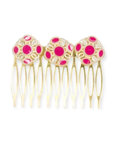 LBF Peine de flamenca.