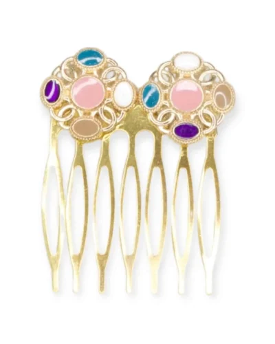 LBF Peine de flamenca.