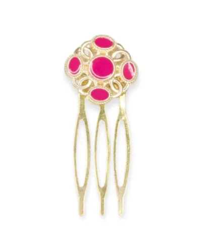 LBF Peine de flamenca.