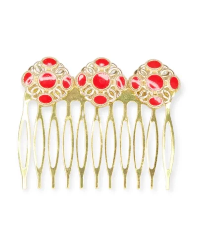 LBF Peine de flamenca.