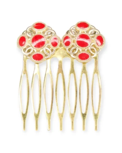 LBF Peine de flamenca.