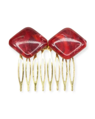 LBF Peine de flamenca.