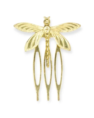 LBF Peine de flamenca.