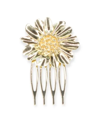 LBF Peine de flamenca.