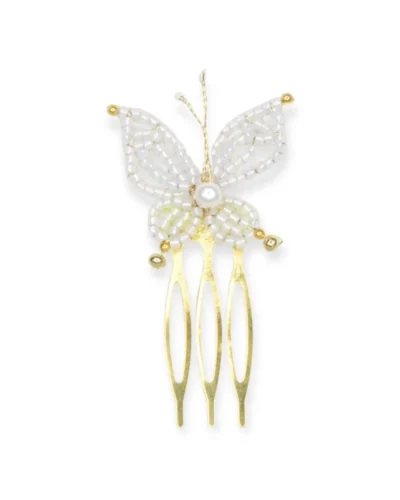 LBF Peine de flamenca.