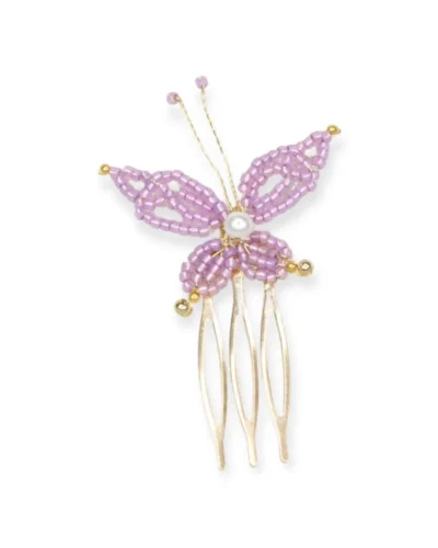 LBF Peine de flamenca.