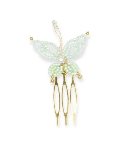 LBF Peine de flamenca.