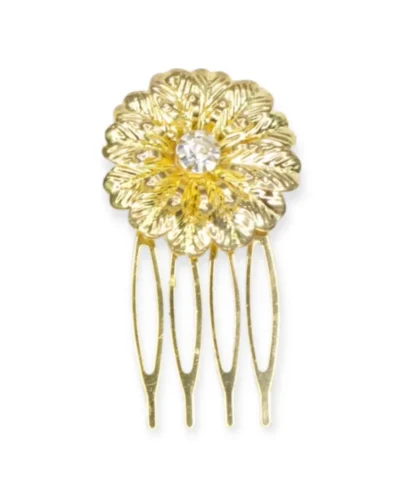 LBF Peine de flamenca.