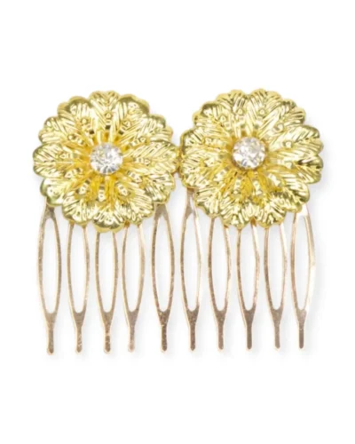 LBF Peine de flamenca.