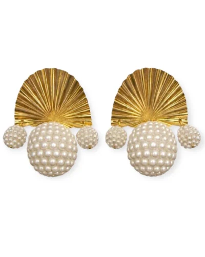 LBF PENDIENTES DE FLAMENCA.