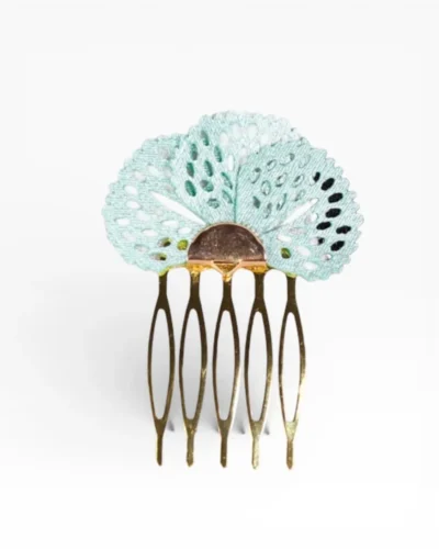 LBF Peine de flamenca. Varios colores