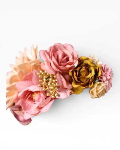 LBF Ramillete de flamenca