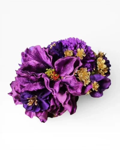 LBF Ramillete de flamenca