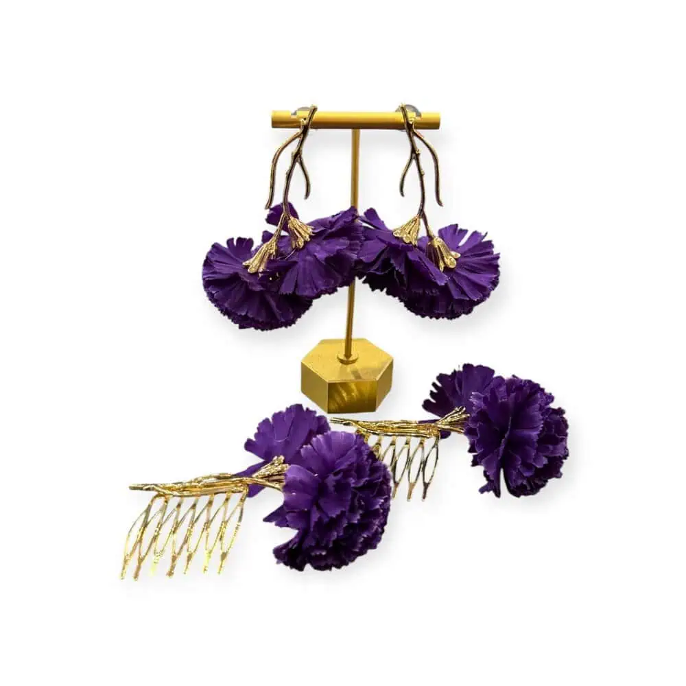 LBF Conjunto de complementos. Varios colores