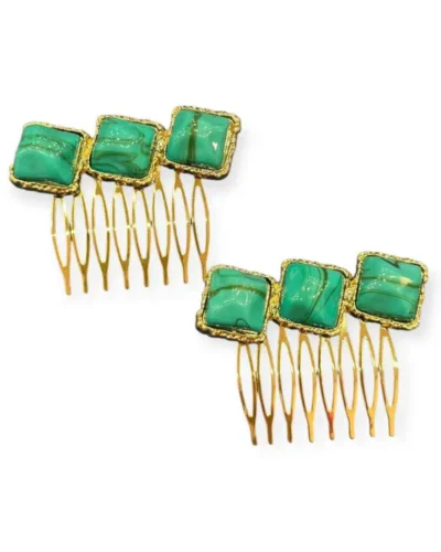 LBF Peine de flamenca