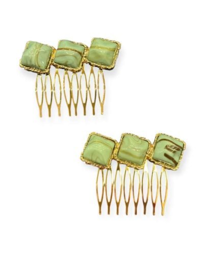 LBF Peine de flamenca