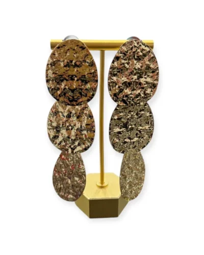 LBF PENDIENTES DE FLAMENCA.