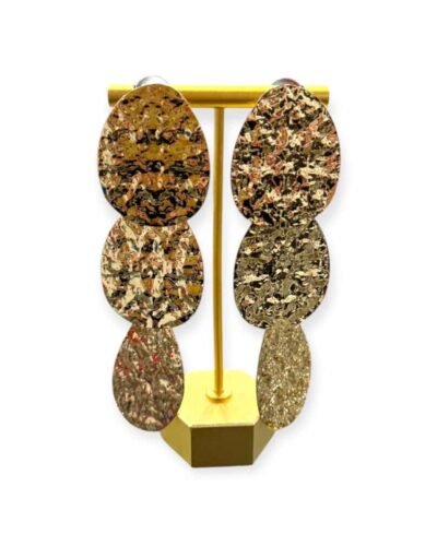 LBF PENDIENTES DE FLAMENCA.