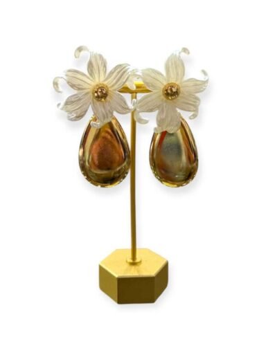 LBF PENDIENTES DE FLAMENCA.