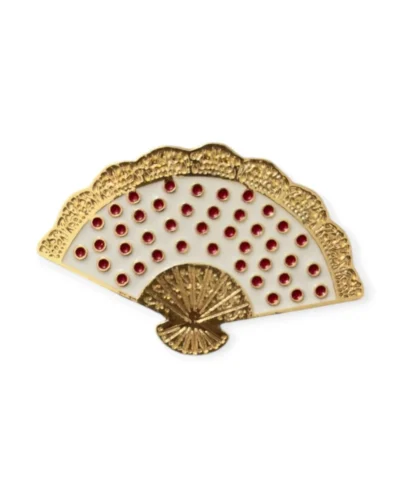 LBF Broche de flamenca