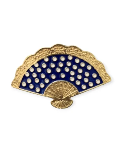 LBF Broche de flamenca