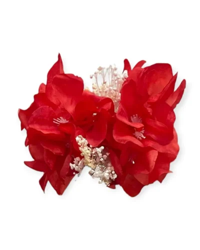 LBF Ramillete de flamenca