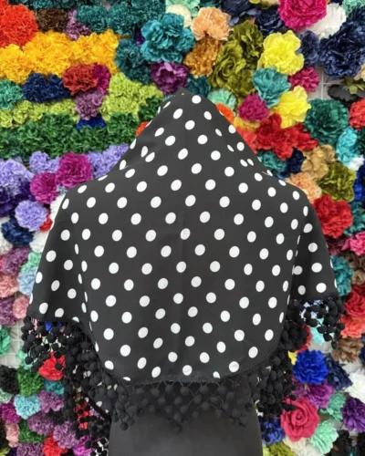 LBF Pico de flamenca