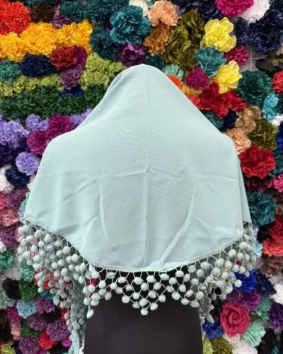 LBF Pico de flamenca