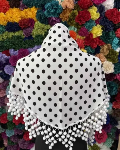 LBF Pico de flamenca