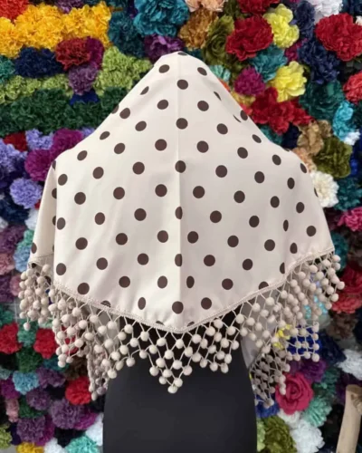 LBF Pico de flamenca
