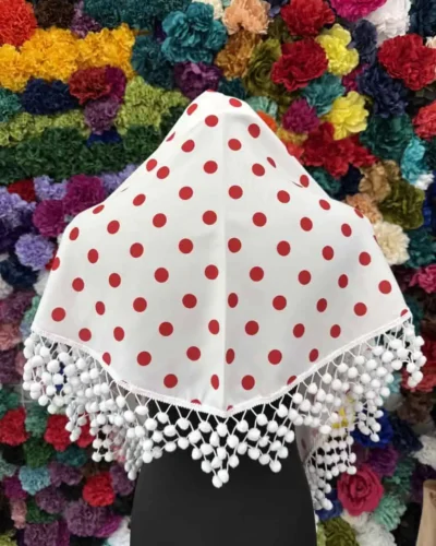 LBF Pico de flamenca