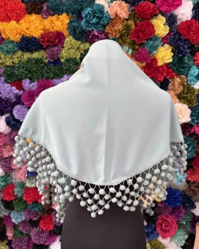 LBF Pico de flamenca