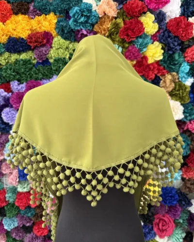 LBF Pico de flamenca