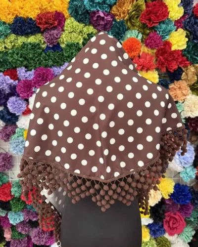 LBF Pico de flamenca