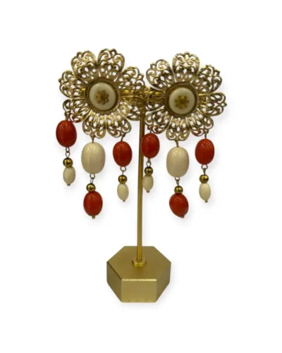 LBF PENDIENTES DE FLAMENCA
