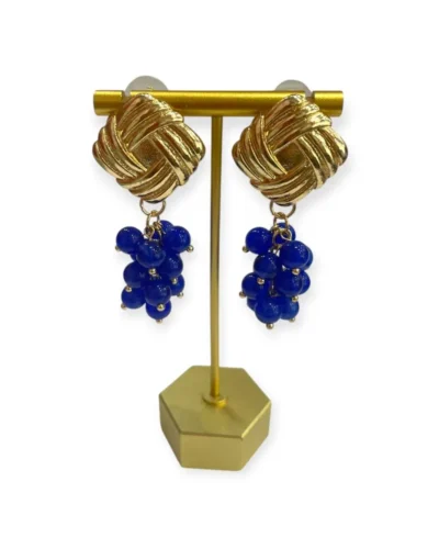 LBF PENDIENTES DE FLAMENCA.
