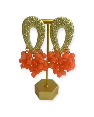 LBF PENDIENTES DE FLAMENCA.