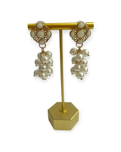 LBF PENDIENTES DE FLAMENCA.
