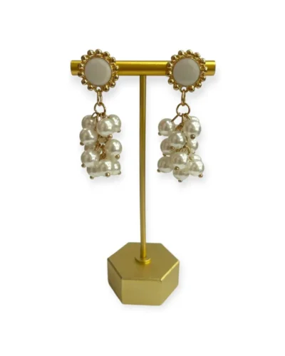 LBF PENDIENTES DE FLAMENCA.